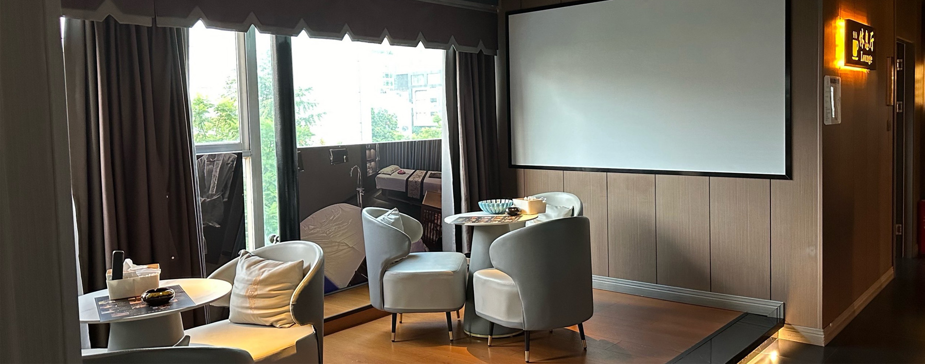 青岛男士桑拿会馆图片一