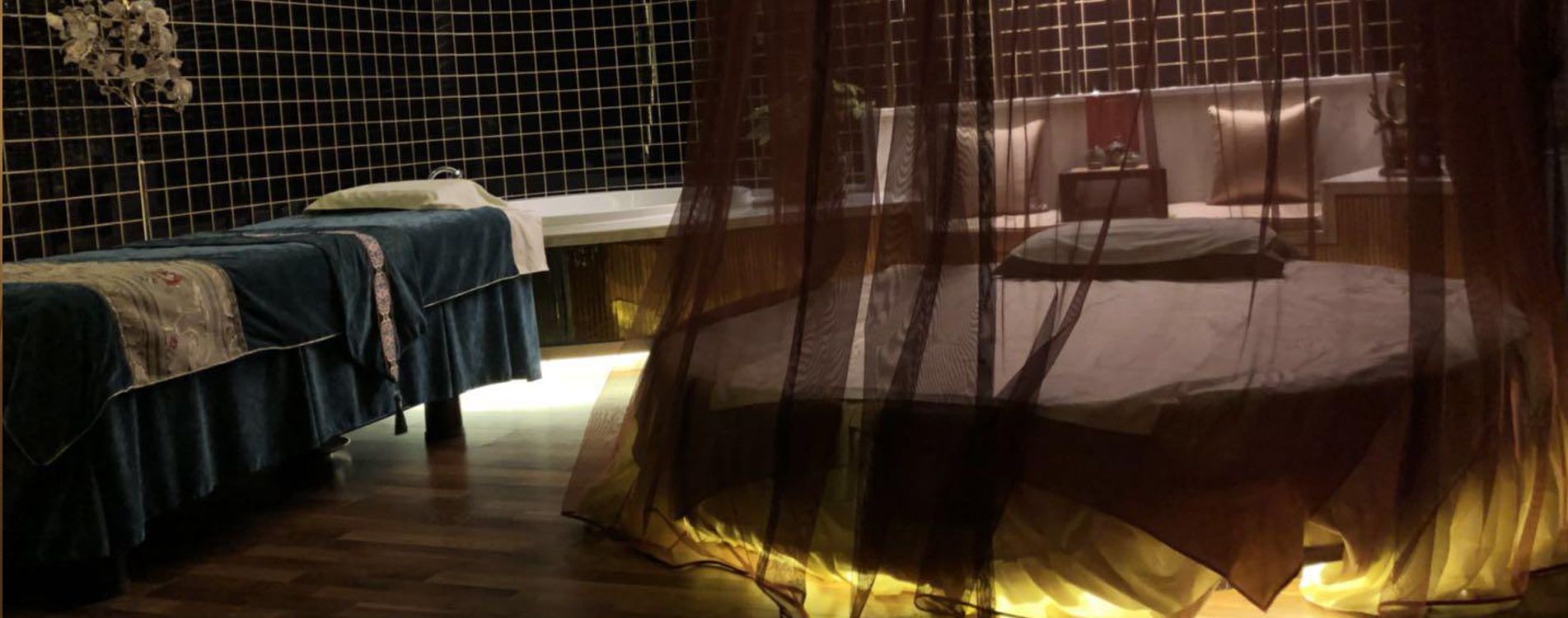 青岛男士桑拿会馆图片三