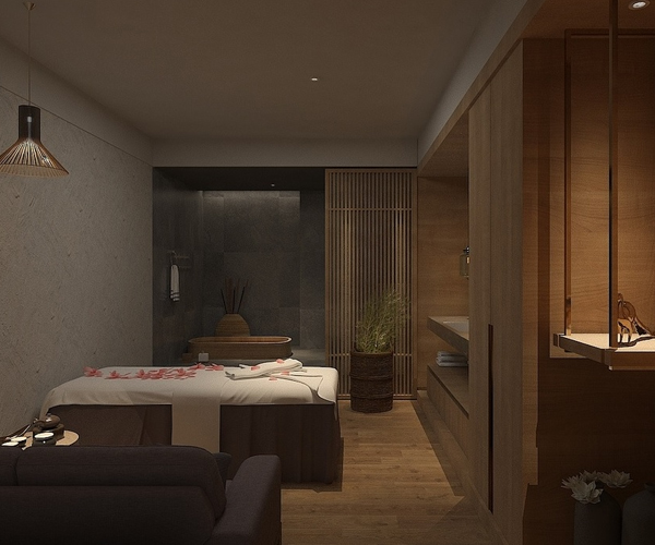 青岛高端桑拿会所奢华与宁静的完美结合